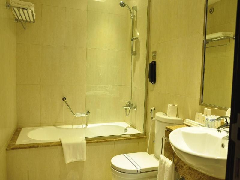 Lavender Hotel And Hotel Apartments Al Nahda image