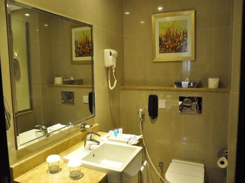 Lavender Hotel And Hotel Apartments Al Nahda image