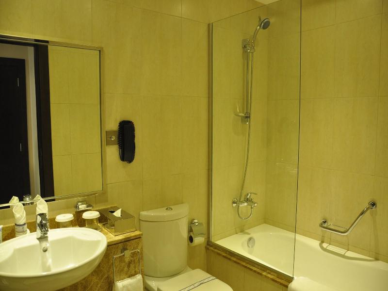 Lavender Hotel And Hotel Apartments Al Nahda image