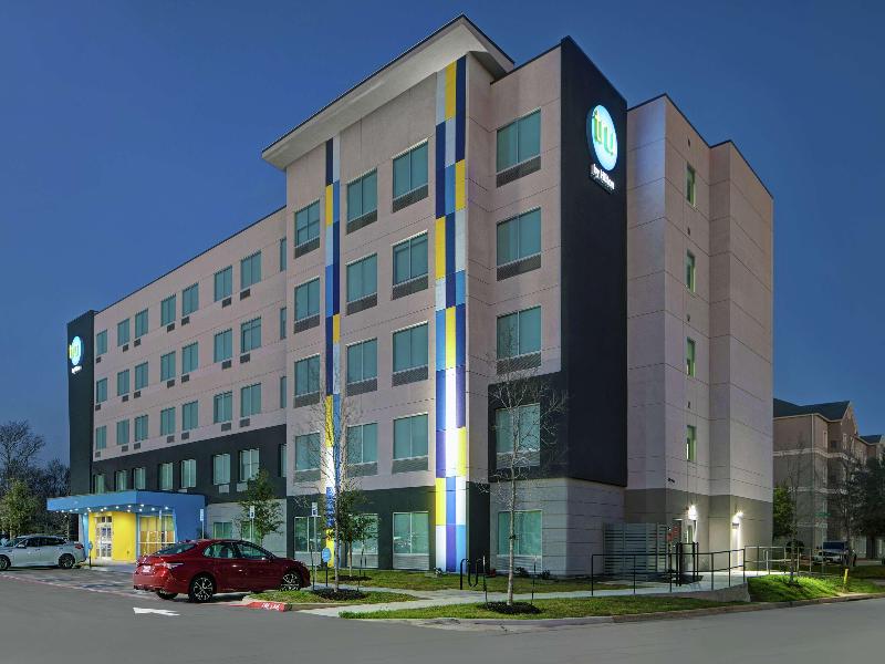 Tru by Hilton Austin Airport image