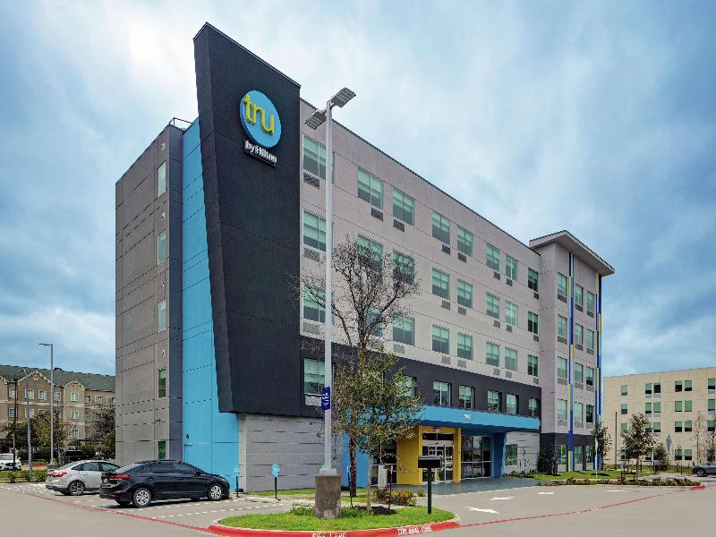 Tru by Hilton Austin Airport image