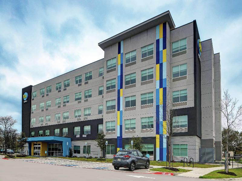 Tru by Hilton Austin Airport image