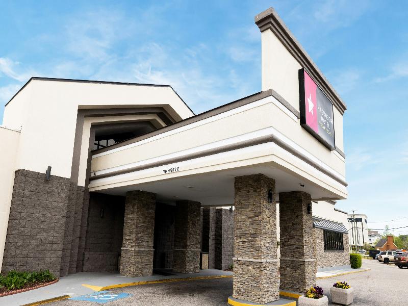 Magnuson Hotel Virginia Beach image