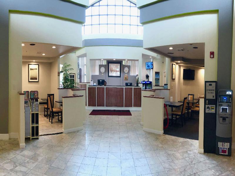 Magnuson Hotel Virginia Beach image