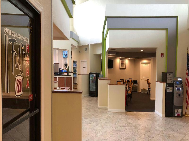 Magnuson Hotel Virginia Beach image