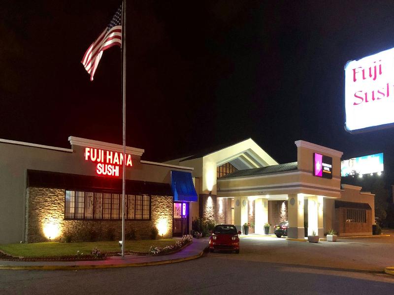 Magnuson Hotel Virginia Beach image