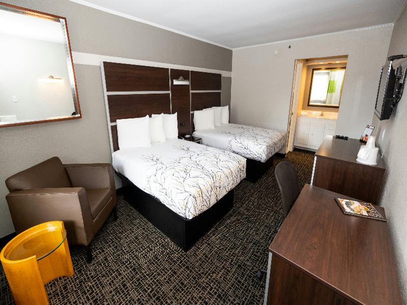 Magnuson Hotel Virginia Beach image