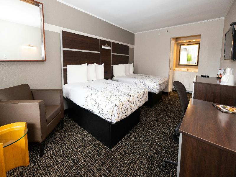 Magnuson Hotel Virginia Beach image