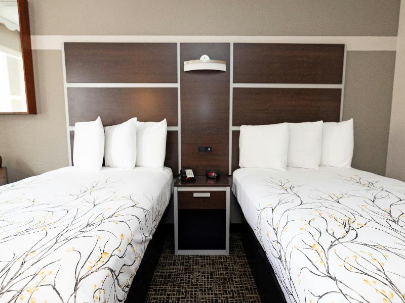 Magnuson Hotel Virginia Beach image