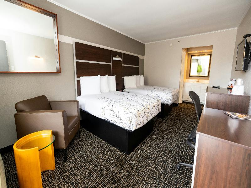 Magnuson Hotel Virginia Beach image