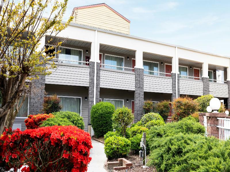 Magnuson Hotel Virginia Beach image