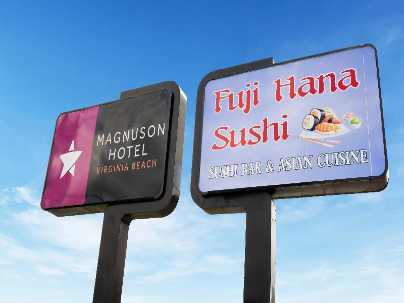 Magnuson Hotel Virginia Beach image