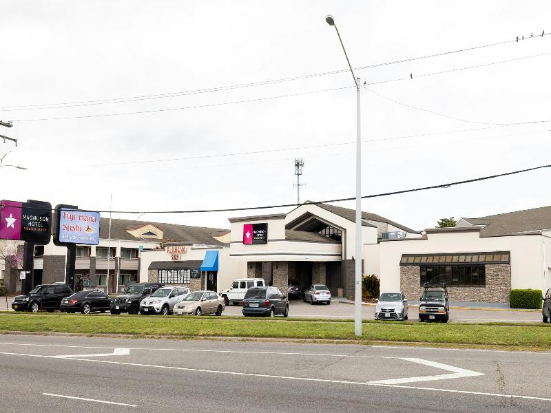 Magnuson Hotel Virginia Beach image