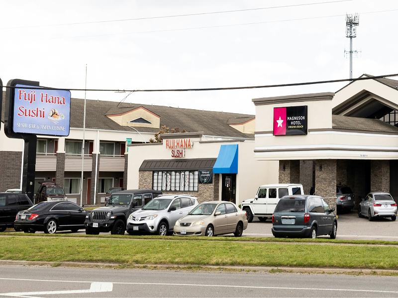 Magnuson Hotel Virginia Beach image