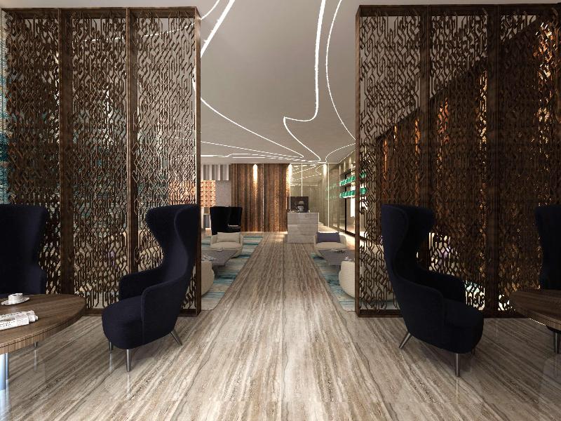 Jouri A Murwab Hotel image