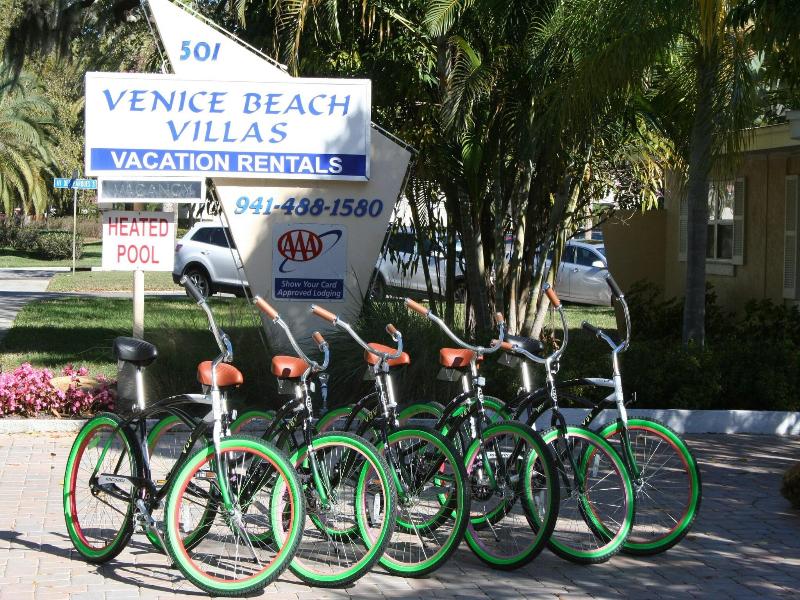 Venice Beach Villas image