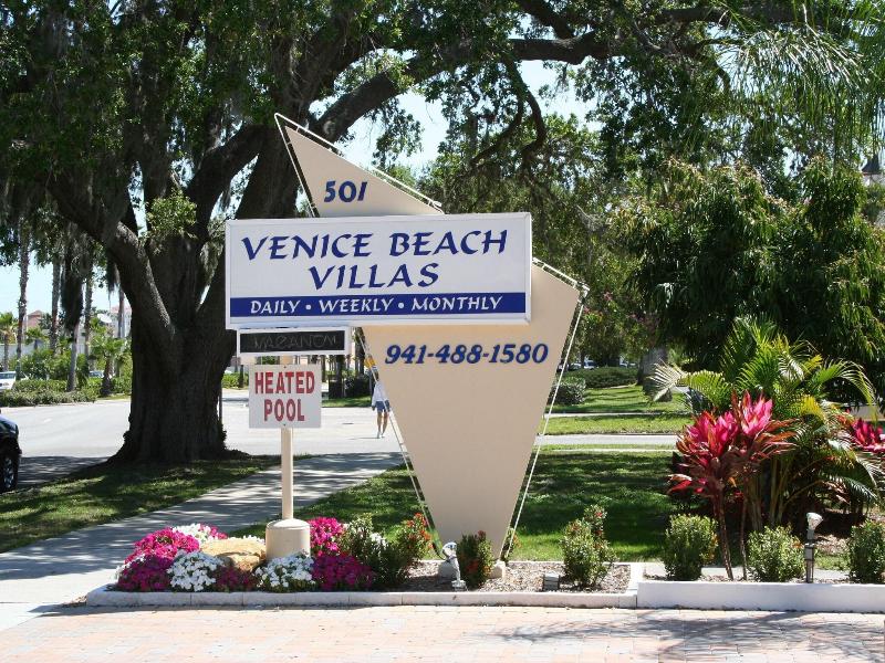 Venice Beach Villas image