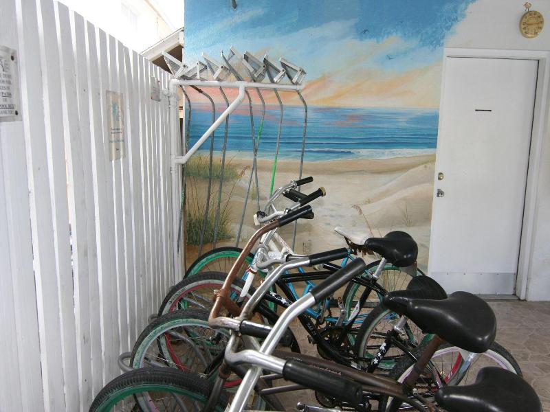 Venice Beach Villas image