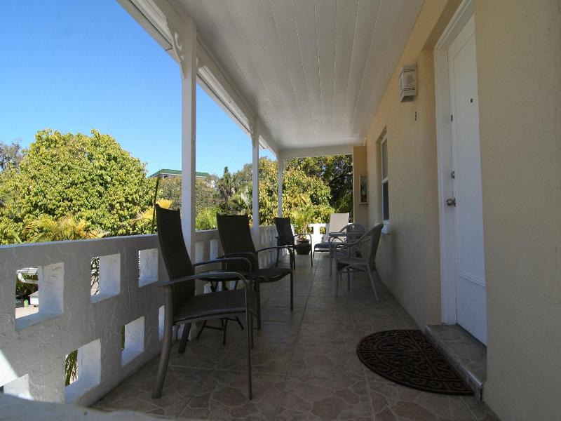Venice Beach Villas image