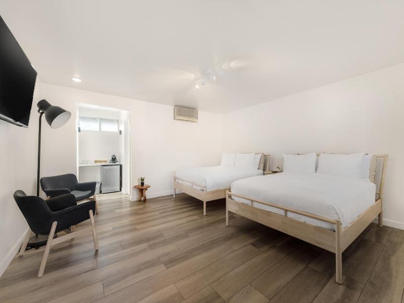 Franciscan Inn Suites image