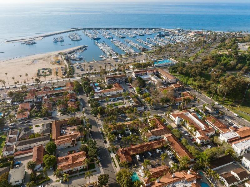 Franciscan Inn Suites image