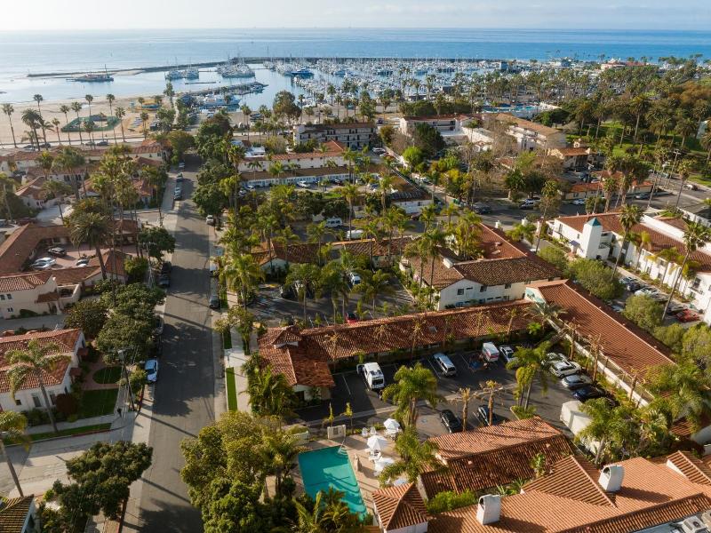 Franciscan Inn Suites image