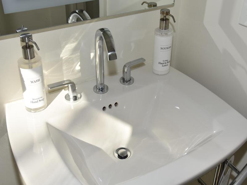Franciscan Inn Suites image