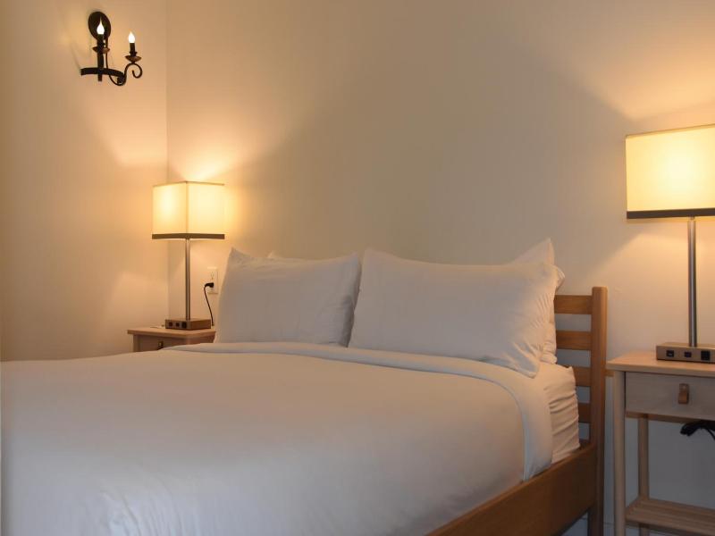 Franciscan Inn Suites image