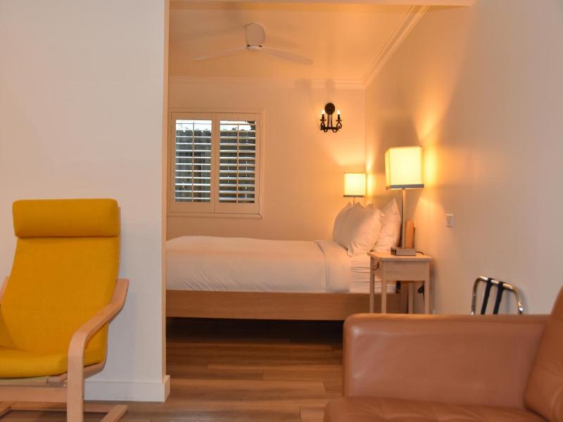 Franciscan Inn Suites image