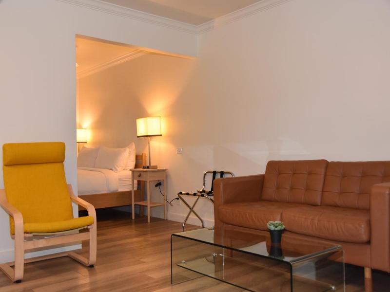 Franciscan Inn Suites image