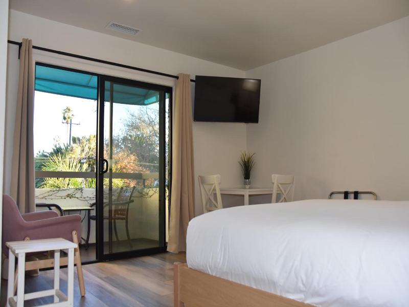 Franciscan Inn Suites image