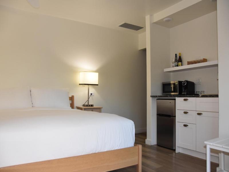 Franciscan Inn Suites image