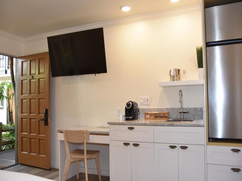 Franciscan Inn Suites image