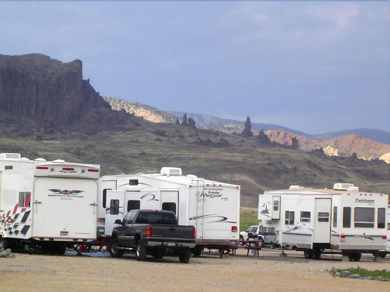 Yellowstone Valley Inn image