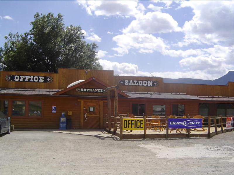 Yellowstone Valley Inn image