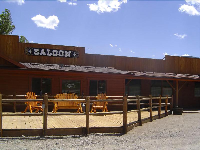 Yellowstone Valley Inn image