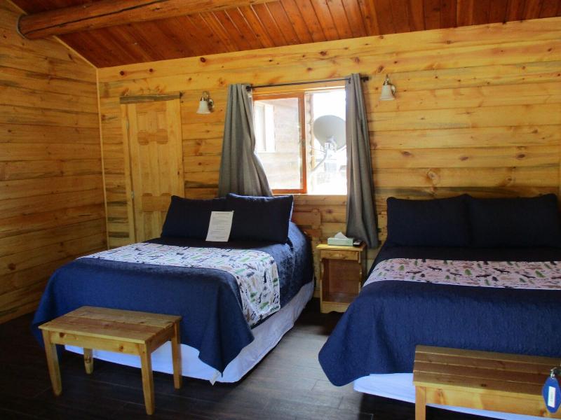 Yellowstone Valley Inn image