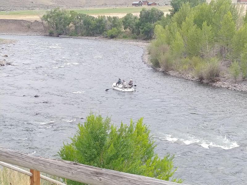 Yellowstone Valley Inn image 7