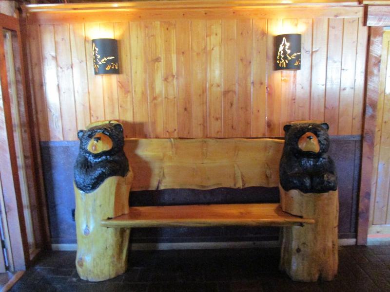 Yellowstone Valley Inn image