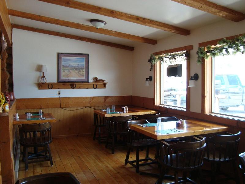 Yellowstone Valley Inn image