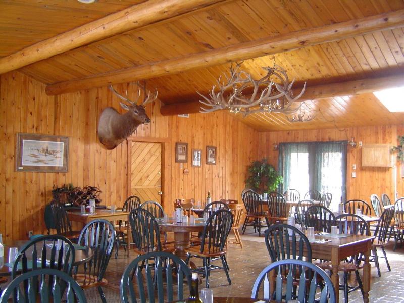Yellowstone Valley Inn image