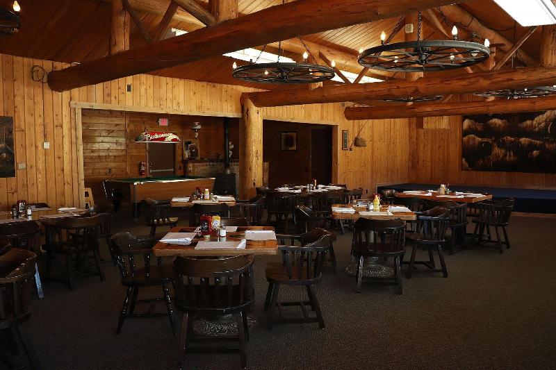 Yellowstone Valley Inn image