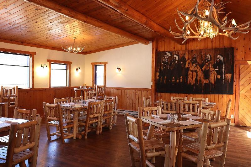 Yellowstone Valley Inn image