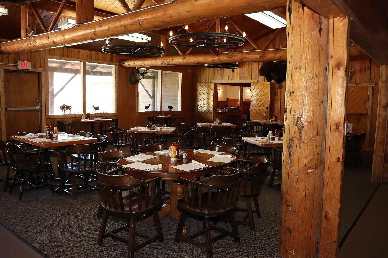 Yellowstone Valley Inn image