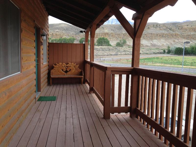 Yellowstone Valley Inn image