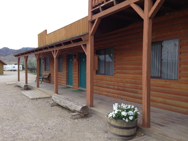Yellowstone Valley Inn image