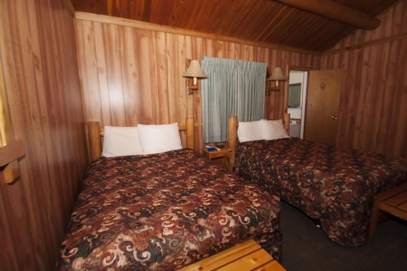 Yellowstone Valley Inn image