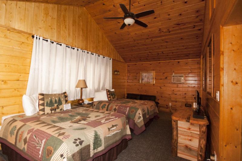 Yellowstone Valley Inn image