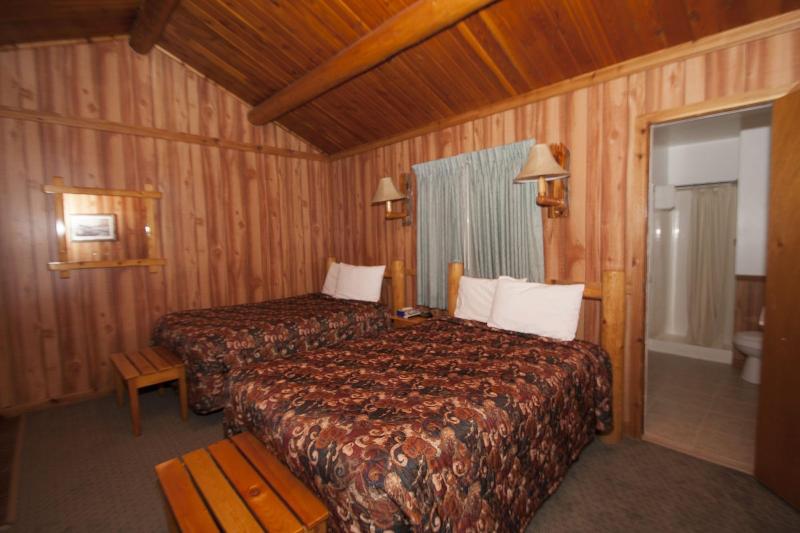 Yellowstone Valley Inn image