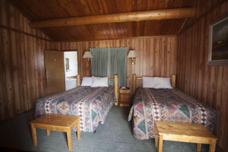 Yellowstone Valley Inn image
